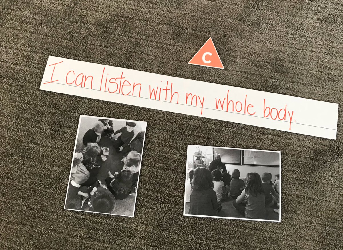 Pinewood Kinders tweet media