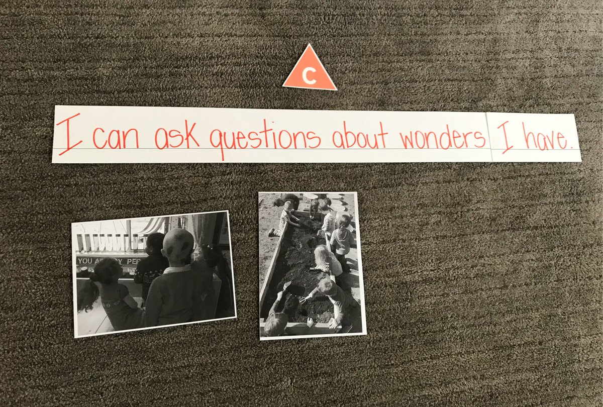 Pinewood Kinders tweet media