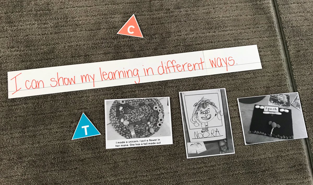 Pinewood Kinders tweet media