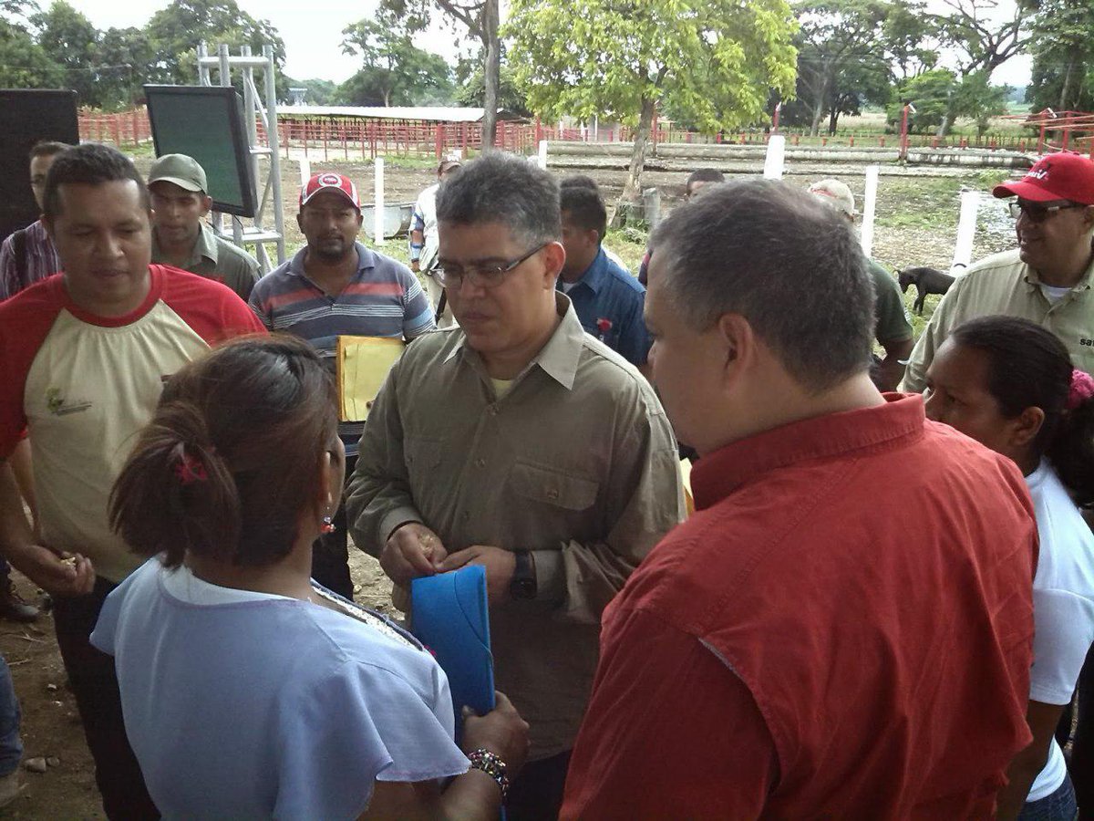 Encuentro de Lucha Popular tweet media