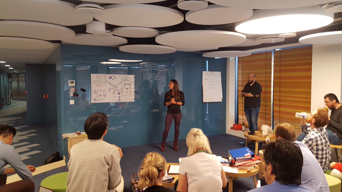AnneBard__'s tweet photo. Introducing #sage #BBL on #Graphic #Ideation with the work done for #SageHackathon2018. Thanks @jacquesPROU for the invite https://t.co/sCFktvTik4