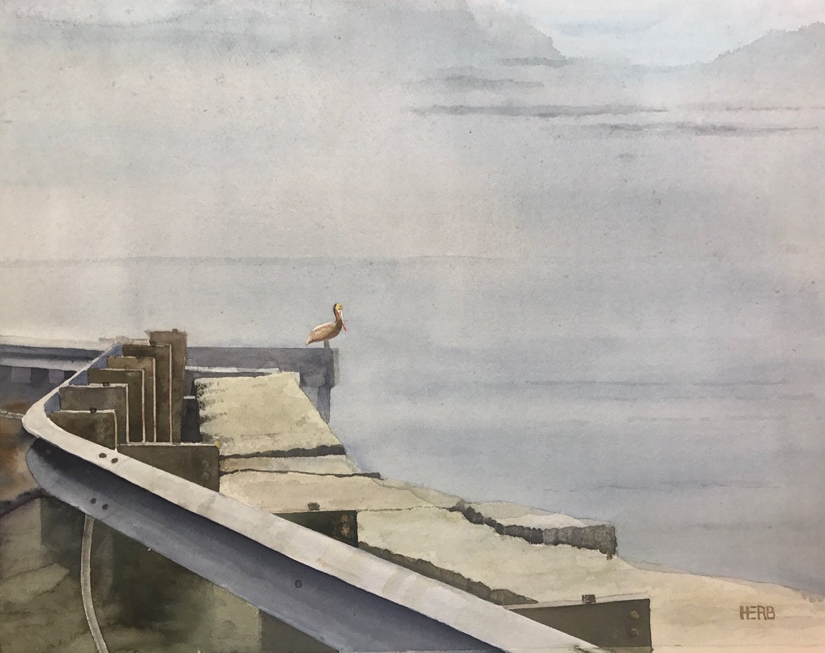 Serenasierra's tweet photo. A Feather Of The Sound 🦅 🐦
Paintings by Herb Willey
#afeatherofthesound #featherofthesound #birdsofthesound #MississippiSound 
@herbwilley
#HerbWilley #HERB #fineart #art #fineartist #transparentwatercolors #paintings #artcollect #artcollectors #artcollecting #birdsofbeachblvd https://t.co/iI2fRPOiq7
