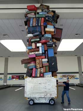 CheriseLakeside's tweet image. I am almost packed! #CSIKraken #CSCKraken