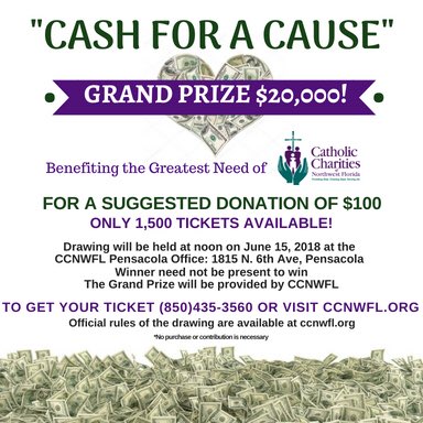 BishopWack's tweet photo. Catholic Charities does great things in our Diocese. Here’s an opportunity to help fund our efforts: https://t.co/rRKx9XmnhI