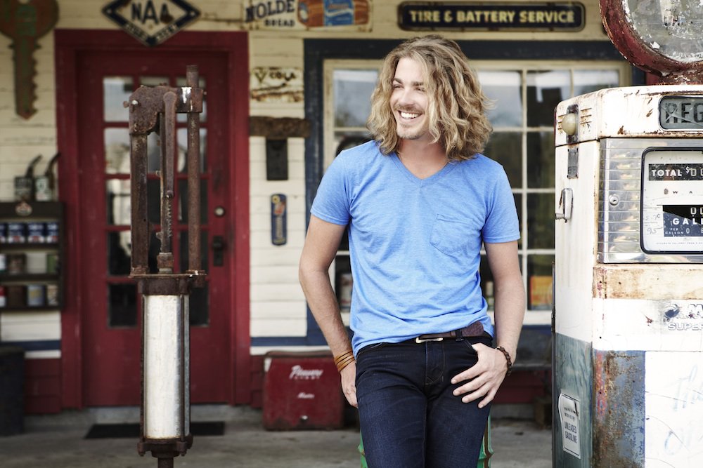 GOOBER951's tweet photo. Catch @buckycovington_ on the Goober Morning Crew Wednesday at 6:40 He'll talk our 95 Live Block Party 🎉&amp; debut his new song #IProbablyWont 🎶 https://t.co/G2S56eGNQ2
