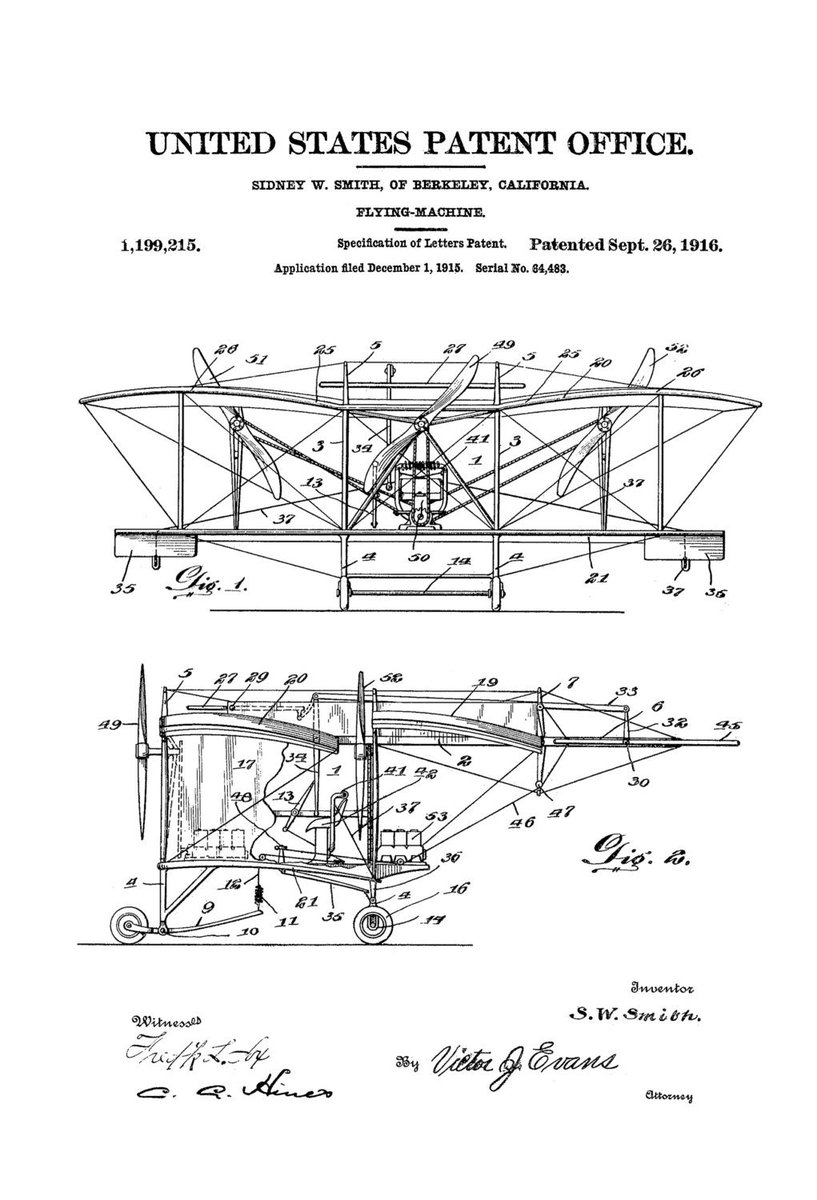 OwnTheDayDAPP's tweet photo. #OTD in
1849: Abraham #Lincoln became the only president to receive a patent for inventing a device that lifts boats over river obstacles. 
1906: The #Wright Brothers got a US patent for the Flying Machine. 
1990: #Microsoft released their #Windows 3.0 operating system. https://t.co/BvzdKqwFlW