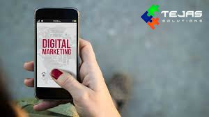 tejas_solutions's tweet image. With #DigitalMarketing you can grow your business by 20% and earn profits everyday. Visit us today for consultation! #TejasSolutions