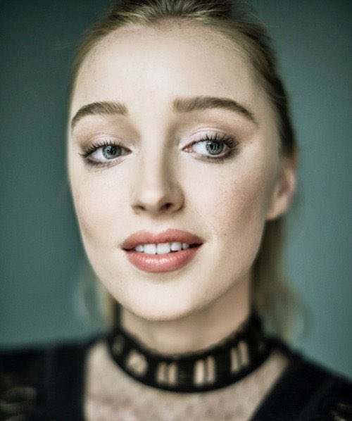 Two great interviews given by <a href="/lucapasqualino/">Luke Pasqualino</a> &amp; @phoebe_dynevor covering <a href="/Snatch/">Snatch</a> series 1 &amp; 2 for <a href="/FormulaTV/">FormulaTV</a> 👉🏼- bit.ly/2KM4zJU &amp; bit.ly/2Llf5cy