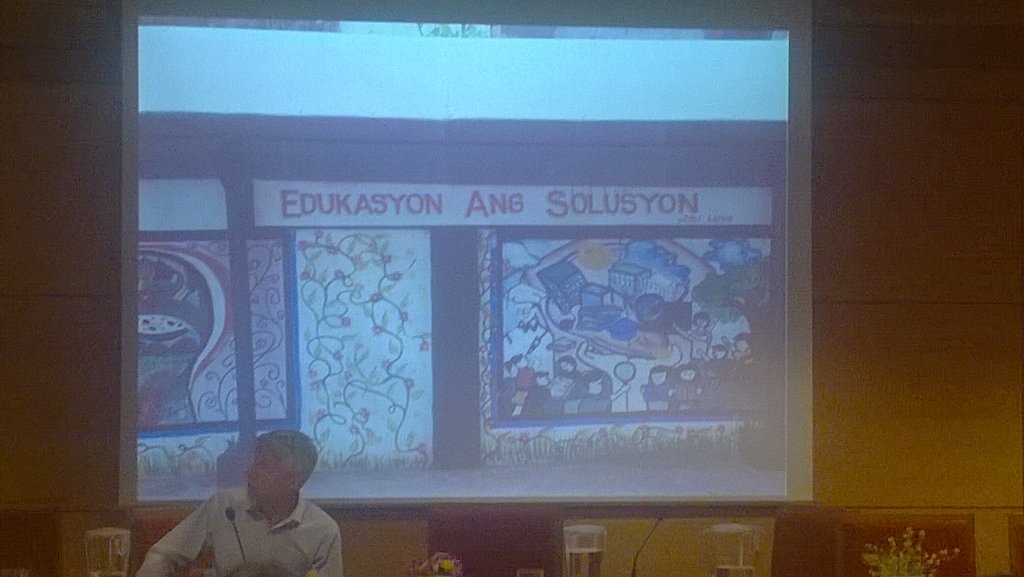 EmmetNorris's tweet image. Here in lisbon sharing our experience of building resilience through participation #CUIDARfinale @savechildren_ni