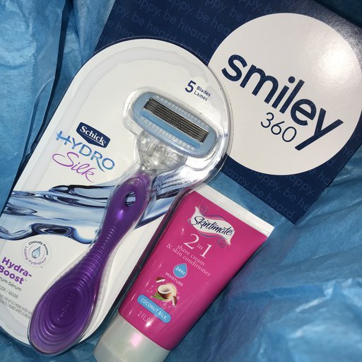 Uhlesha009's tweet photo. NEW #Skintimate 2-in-1 Shave Cream &amp; Skin Conditioner! Save $1.50! #ad #Skintimate #ad https://t.co/0H4IQ8bACt https://t.co/yV6EQFfV9C