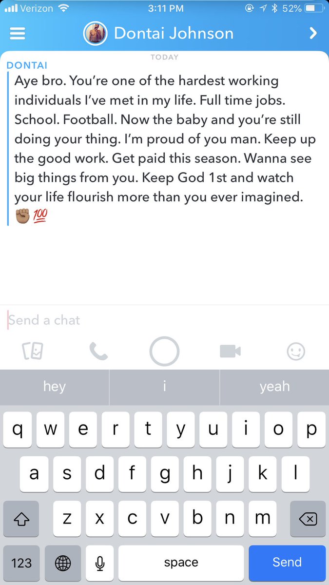 Mr. Bell tweet media