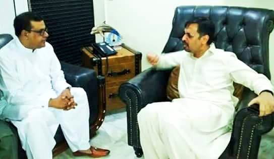 MQMPUpdates's tweet photo. اورنگی ٹاون کے مشہور و معروف سماجی شخصیت اور OACO کے جنرل سیکریٹری نہال ملک نے آج پاکستان ہاؤس میں پاک سرزمین پارٹی کے چیئرمین سید مصطفیٰ کمال اور صدر انیس قائم خانی سے ملاقات کے بعد پاک سرزمین پارٹی میں شمولیت اختیار کرلی .
@KamalPSP 
#JoinPSP 
#Karachi https://t.co/KSblyLRUyO