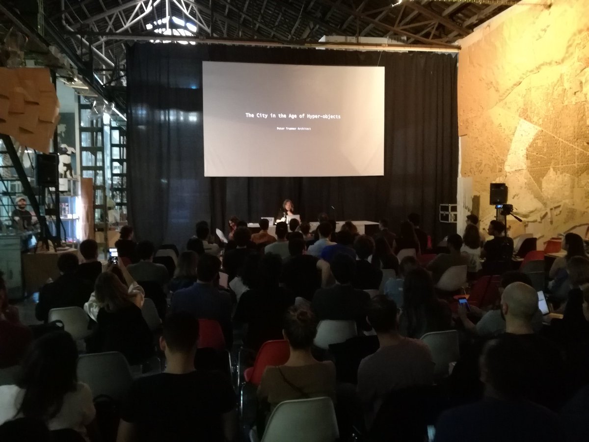 IAAC tweet media