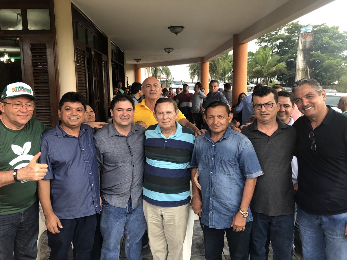 marciojerry's tweet photo. Em reunião com dezenas de lideranças o ex-deputado Mauro Jorge anunciou apoio à nossa pré-candidatura à deputado federal e à reeleição do deputado estadual Carlinhos Florêncio. https://t.co/YZbZQworvK