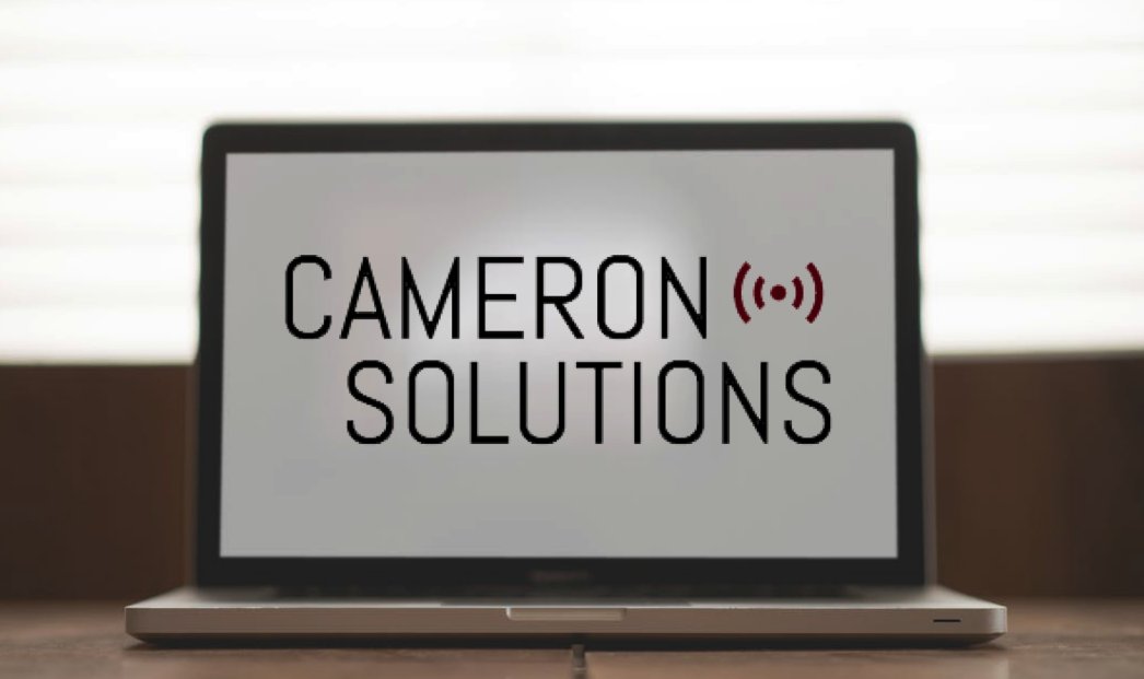 CS_LLC's tweet image. Need an I.T. team that you can count on? Cameron Solutions cares about your digital well being, and is happy to show you the way. Let&apos;s work together and build a better future! cameron-solutions.com