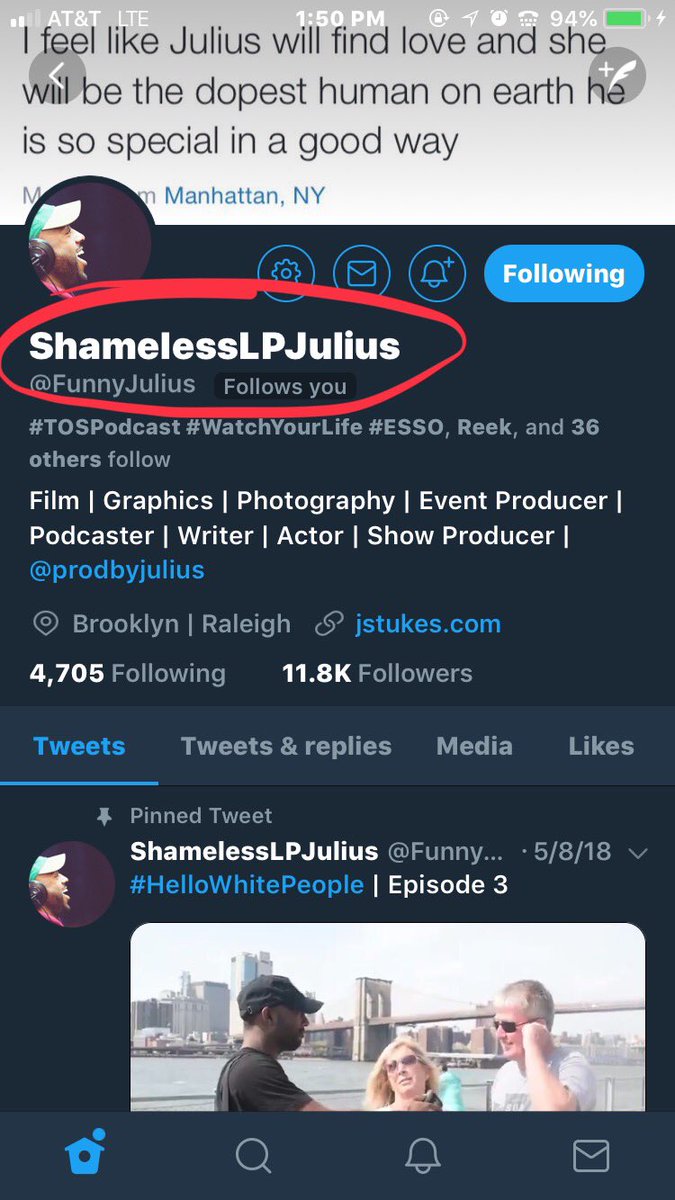JayomegaSO's tweet photo. Oh shit 🤭 ... that’s love 🙏🏿 #TheShamelessLP https://t.co/yhkGPlmEnf