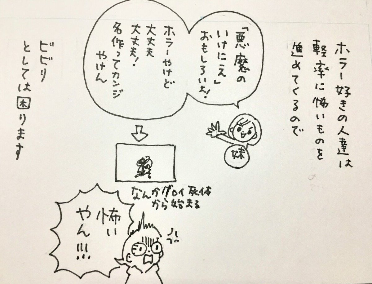 片山あやか Scpを知ったばかりでなんて説明したらいいかまだわかりませんが 怖い話ばっかり教えられました どれも面白いけど Scp 日常4コマ 片山あやか Scpを知ったばかりでなんて説明したらいいかまだわかりませんが 怖い話ばっかり教えられました どれも面白いけど Scp 日常4コマ