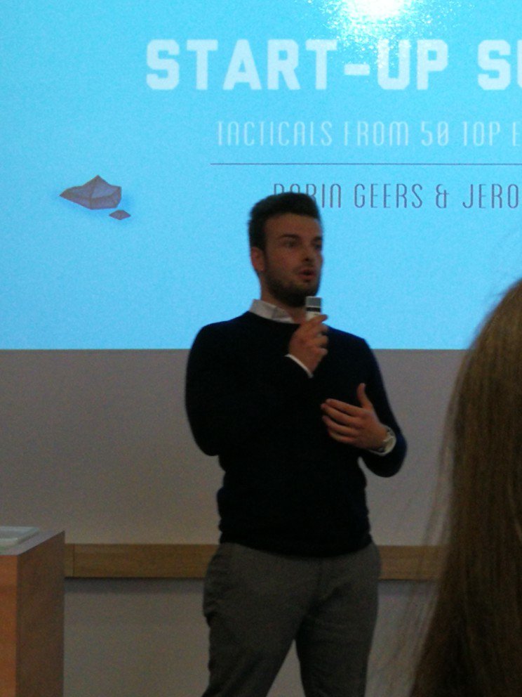 claudia eeckhout tweet media