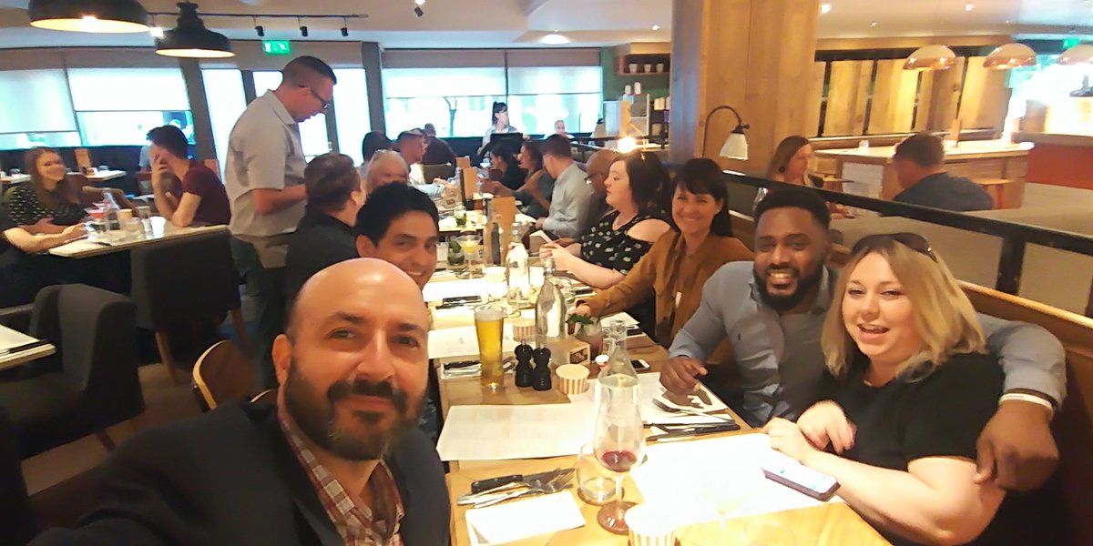 London North, nice group...amazing people! <a href="/brunner79/">Alexandra Brunner</a> <a href="/stoica_maddie/">Maddie S</a> <a href="/LauraEvans81/">Laura EvansWrobleski</a> <a href="/121_jam/">Jermaine Johnson</a> <a href="/SDEBDD/">simon ewins</a> <a href="/premierinn/">Premier Inn</a> @