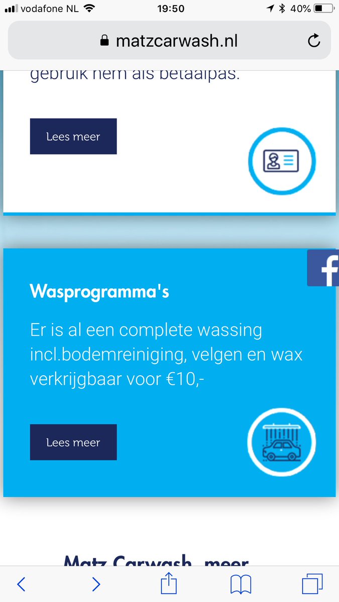 wilfredjanssen's tweet photo. Ik wil dus die wassing, zonder pas voor een tientje #kandat @matzcarwash het is ook maar een klein twingootje 😜 https://t.co/K40hmZApYv