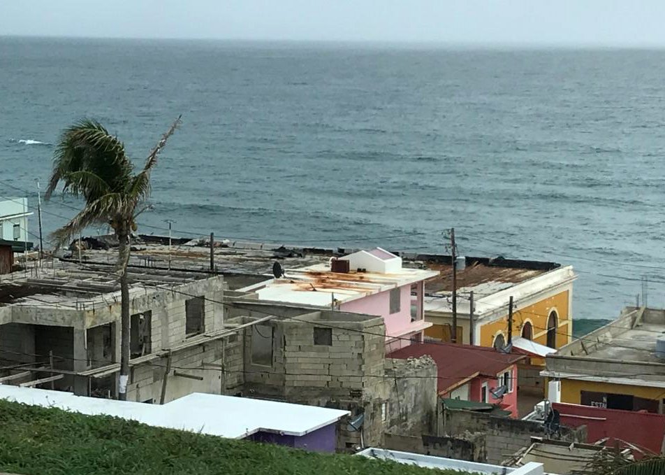 HRC is proud to support ongoing rebuilding efforts for LGBTQ people in Puerto Rico.