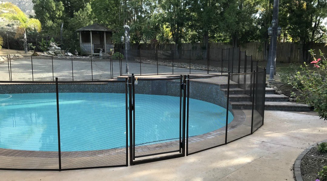 sdpoolguard's tweet image. Why is pool safety so important? Let's take a closer look bit.ly/2IZ8V3v #poolsafety #poolguard #poolfence