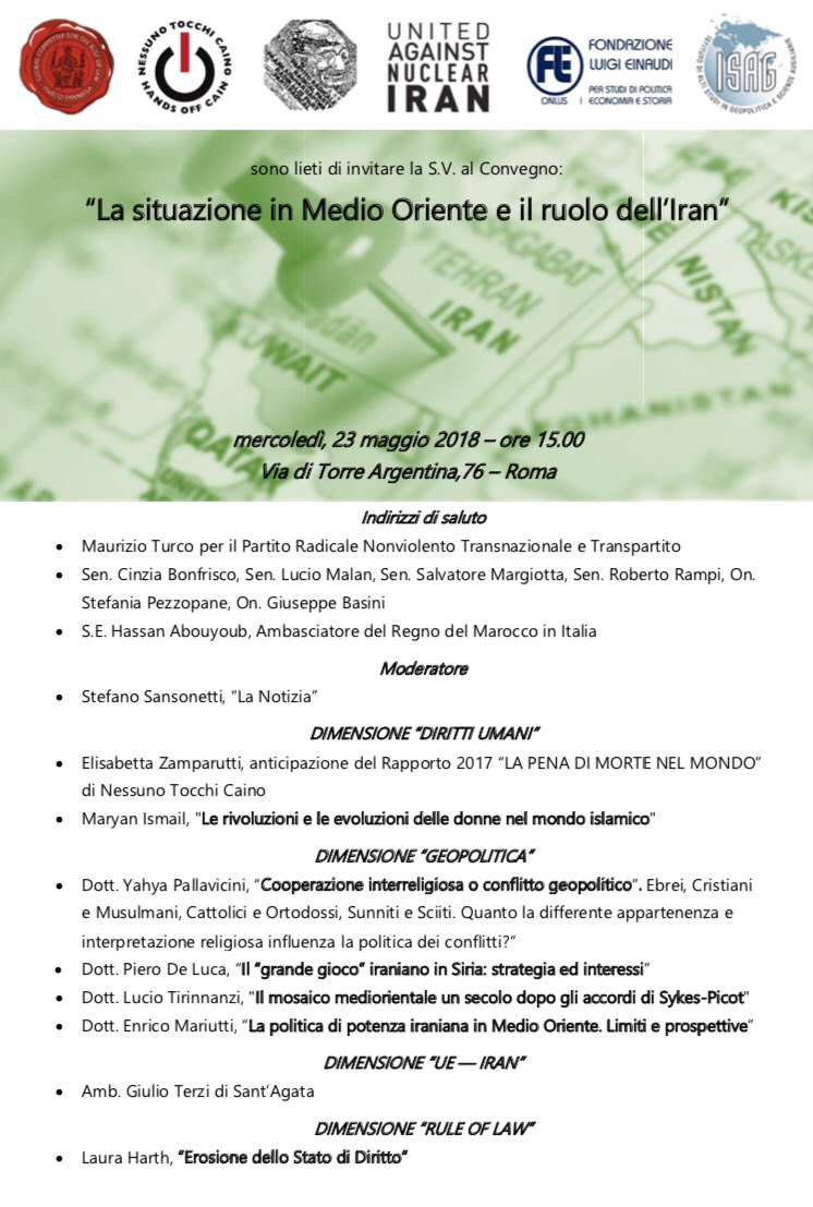 Partito Radicale tweet media