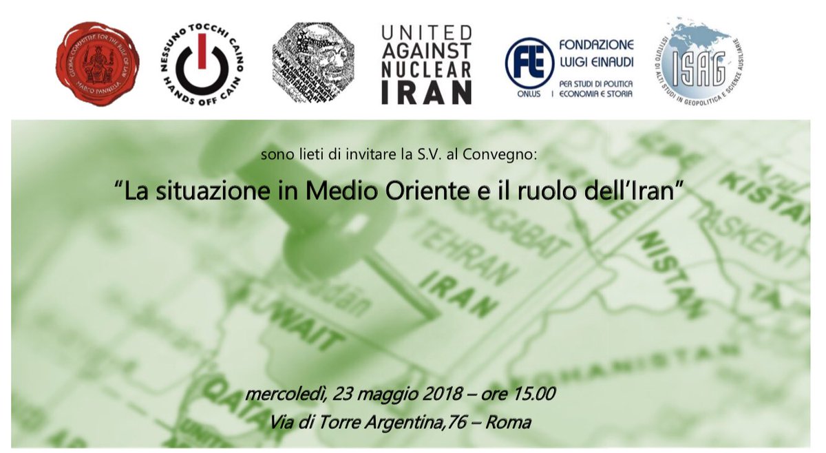 Partito Radicale tweet media