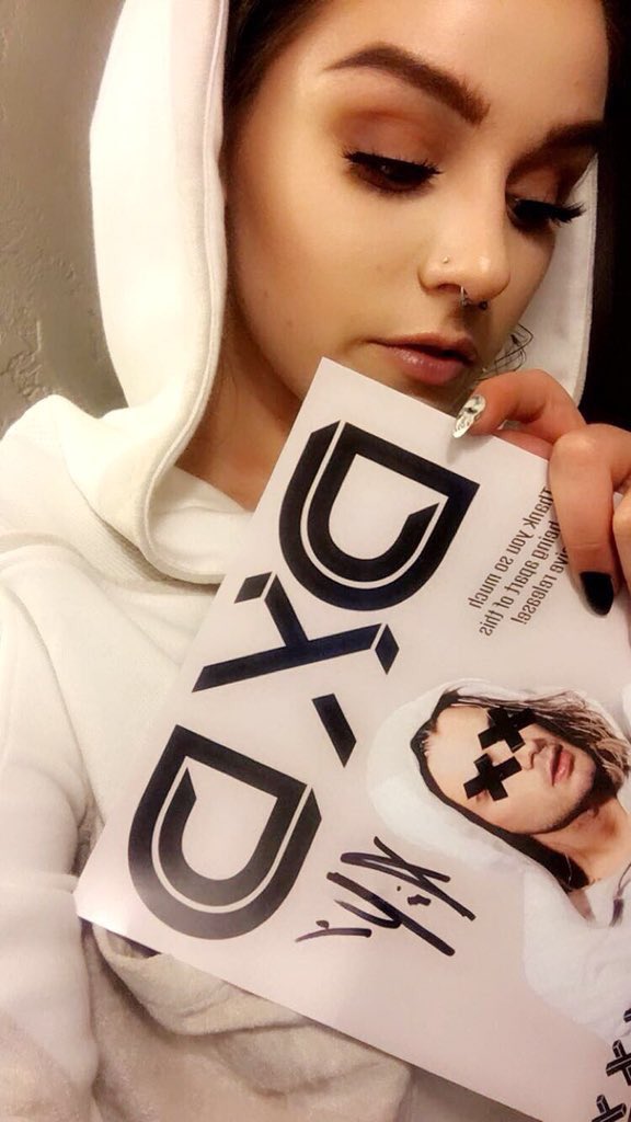 designedxdevin's tweet image. We see you out there :) keep sending us photos ✖️✖️✖️✖️