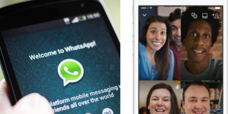 syscomsaec's tweet photo. Se vienen las llamadas grupales de WhatsApp.
#SysComSaEc #technology #tecnologia #noticias #techno #tech #noticiastecnologia #noticiastecnologicas #Whatsapp #RedesSociales #LlamadasGrupales
SIGUENOS EN NUESTRO BLOG https://t.co/Vmft8fkoUN https://t.co/4NnSK4mgth