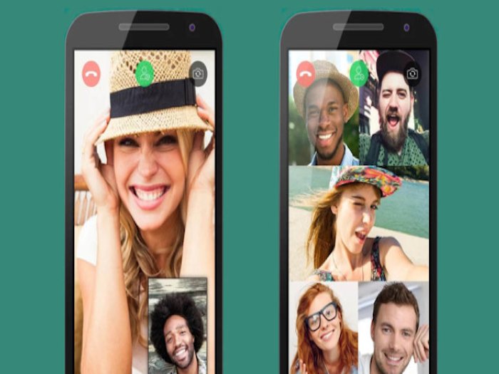syscomsaec's tweet photo. Se vienen las llamadas grupales de WhatsApp.
#SysComSaEc #technology #tecnologia #noticias #techno #tech #noticiastecnologia #noticiastecnologicas #Whatsapp #RedesSociales #LlamadasGrupales
SIGUENOS EN NUESTRO BLOG https://t.co/Vmft8fkoUN https://t.co/4NnSK4mgth