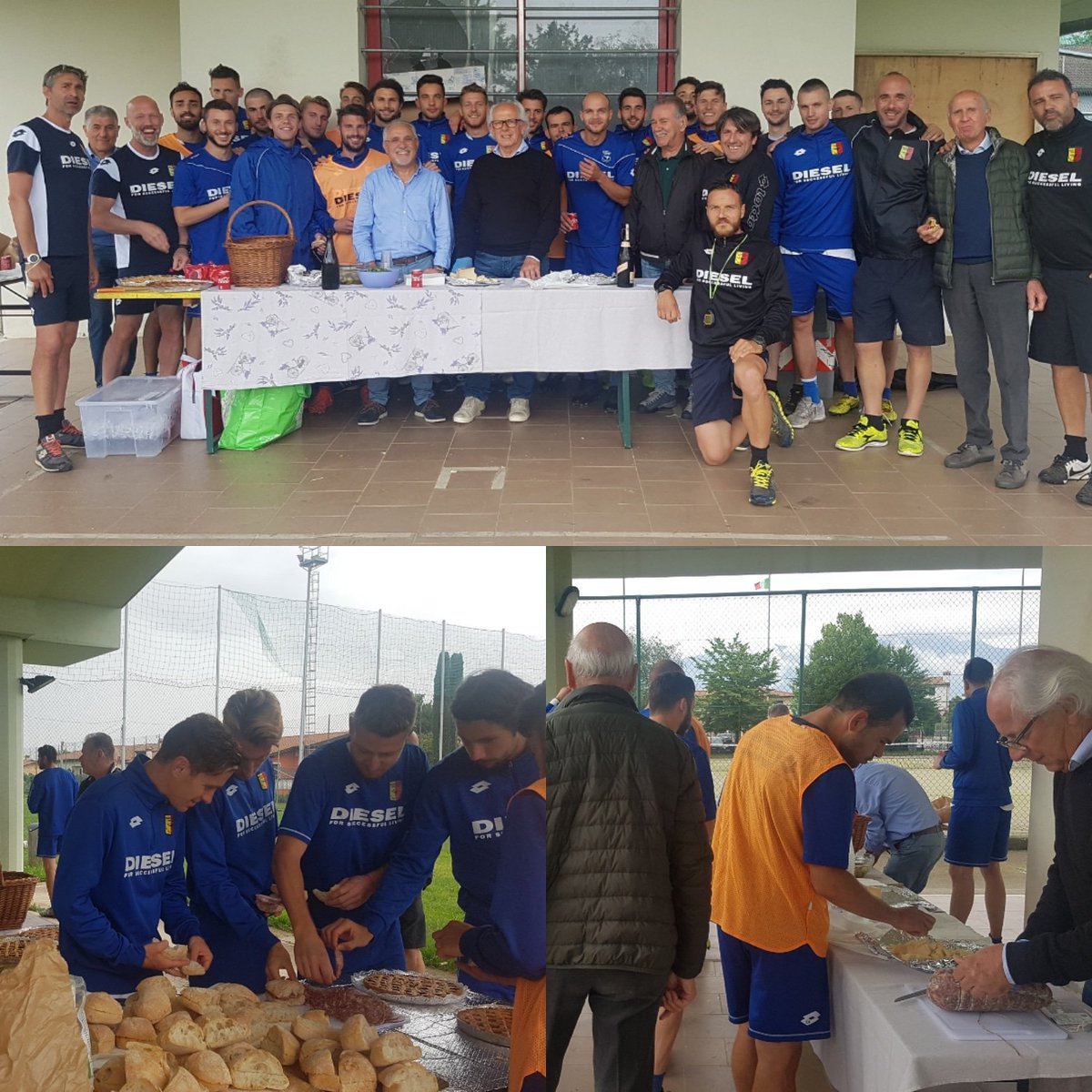 Bassano Virtus 55 ST (BassanoVirtus55) Twitter