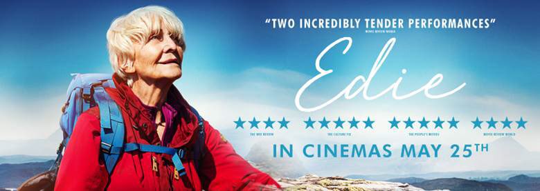 Charlotte Salt (@charlottesalt) on Twitter photo This is a wonderful story of a bitter elderly lady who at the age of 83 decides to head off to the Scottish highlands to rekindle a little of the fun she had when she was young. Support independent cinema and book now! ediefilm.co.uk/tickets <a href="/SimonHunterfilm/">Simon Hunter</a> This is a wonderful story of a bitter elderly lady who at the age of 83 decides to head off to the Scottish highlands to rekindle a little of the fun she had when she was young. Support independent cinema and book now! ediefilm.co.uk/tickets <a href="/SimonHunterfilm/">Simon Hunter</a>