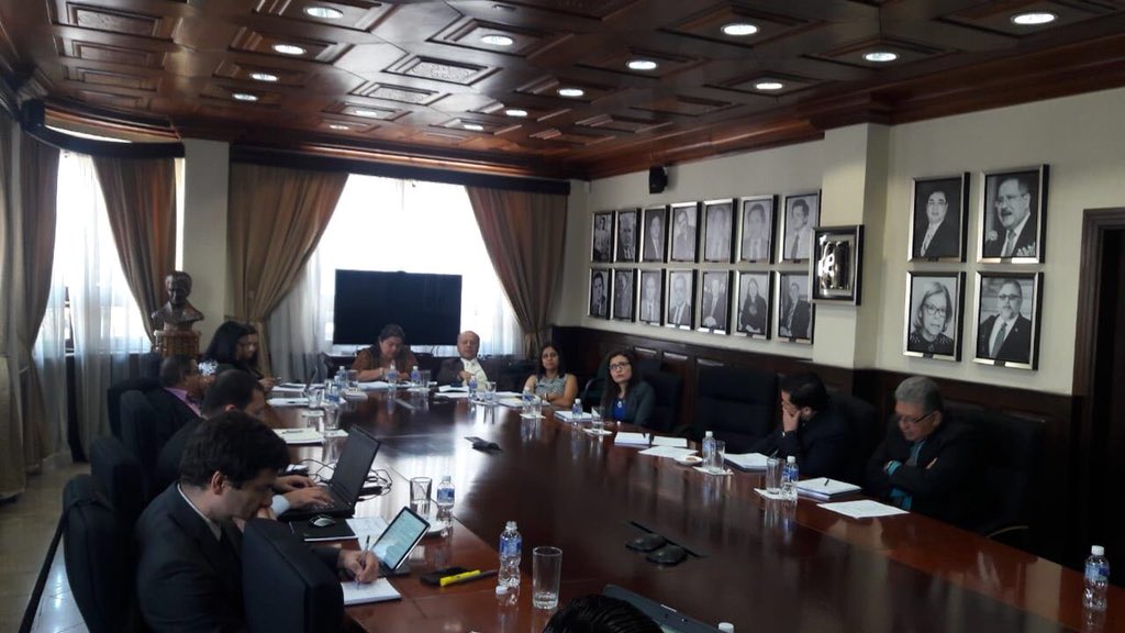 brunoffrocha's tweet photo. Mision de diagnóstico en Honduras sobre estadísticas fiscales y de deuda. Trabajo coordinado con la Sefin y el BCH #captac #EFP https://t.co/WIUBiug2jx