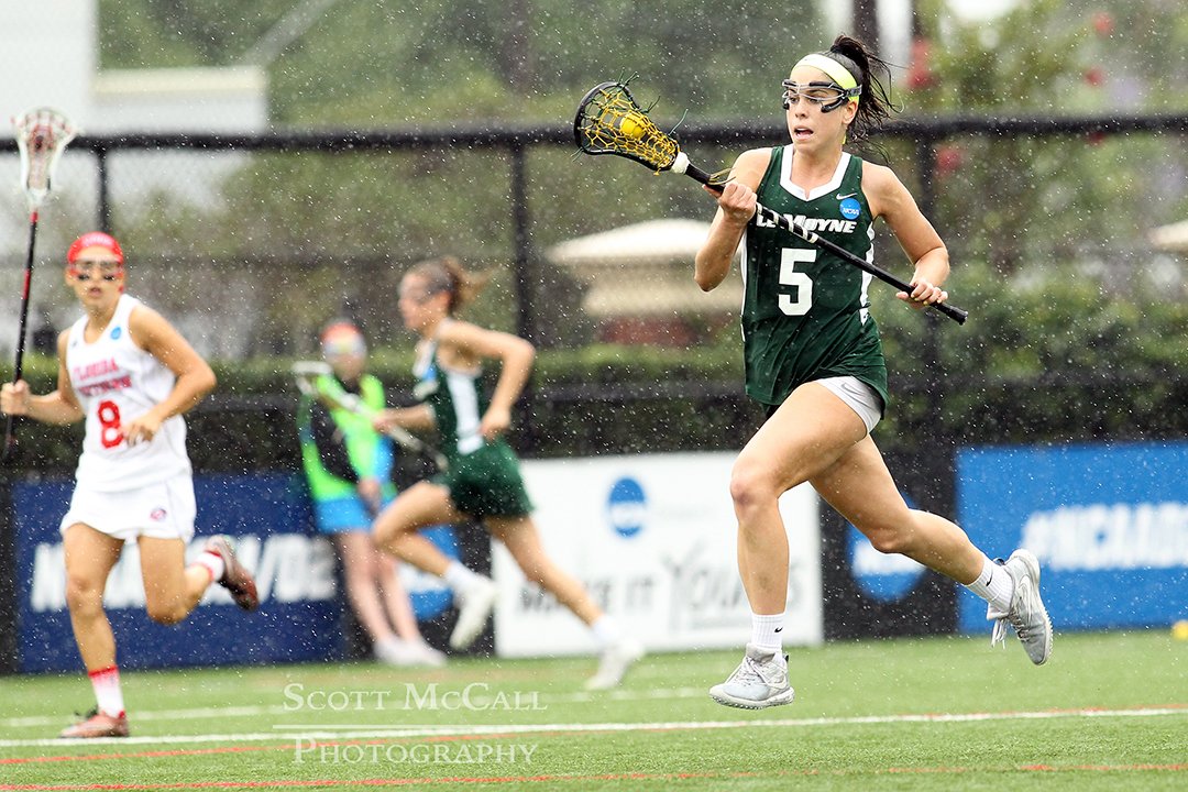 LET IT REIGN.

Monica Sanna and @LeMoyneWLAX danced to their first <a href="/NCAADII/">NCAA Division II</a> title with a 16-11 win over <a href="/FSC_WLAX/">FSC Women's Lacrosse</a>.

📷 Gallery: laxmag.us/2x5APG0