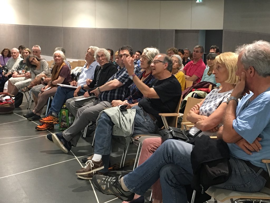 CHU Grenoble Alpes tweet media