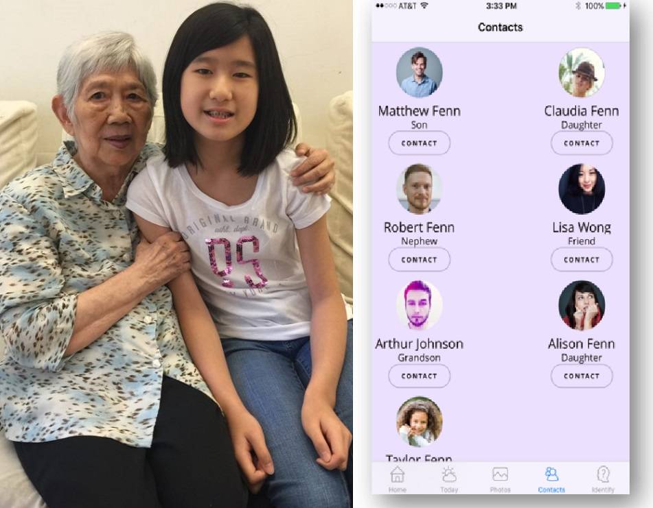 syscomsaec's tweet photo. Joven de 12 años crea Timeless, una app para personas con Alzhéimer.
#SysComSaEc #technology #tecnologia #noticias #techno #tech #noticiastecnologia #noticiastecnologicas #Alzheimer #Aplicaciones #Innovaciones #EmmaYang
SIGUENOS EN NUESTRO BLOG https://t.co/YnQIYK7bFq https://t.co/ooXyBxNM2L