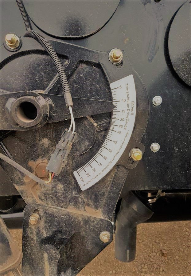 FCCAgExpert's tweet photo. Field User Tip: Attaching photos to your activities, such as your seed drill's setting for each field planted is a great reminder for when the time comes to set up the drill next spring! #Planting18 #AgExpertField https://t.co/YwDMLvMIdd