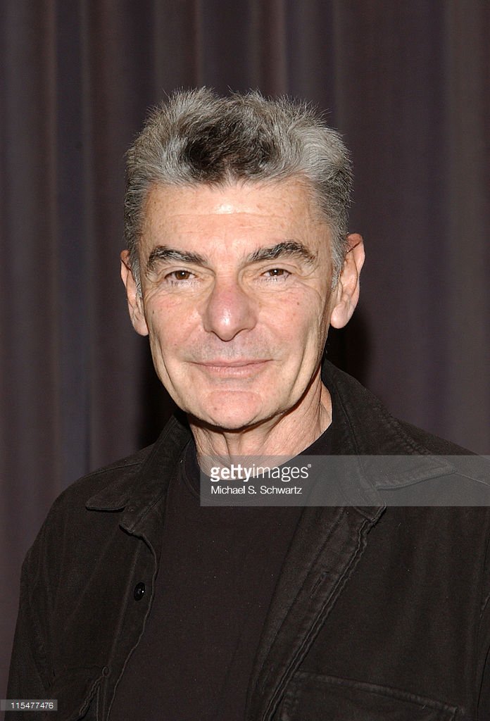 Happy birthday, Richard Benjamin 