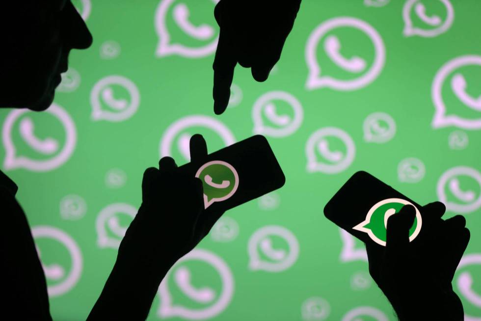 syscomsaec's tweet photo. Ya no podrás ser añadido a grupos de WhatsApp que no quieres estar.
#SysComSaEc #technology #tecnologia #noticias #techno #tech #noticiastecnologia #noticiastecnologicas #WhatsApp #RedesSociales #Mensajeria #GruposWhatsApp
SIGUENOS EN NUESTRO BLOG https://t.co/aCYsZsnAm2 https://t.co/47fTJ00gbi