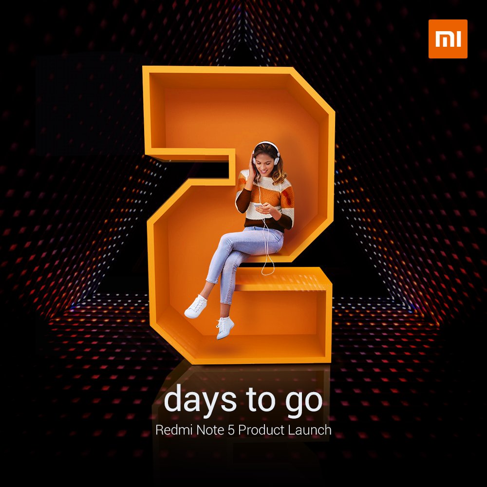 xiaomibd1's tweet photo. Getting closer! Would you love to get your hands on #RedmiNote5 ? 

#RedmiNote5 #MiBangladesh #XiaomiBangladesh

@manukumarjain https://t.co/sfaDPsQVVt