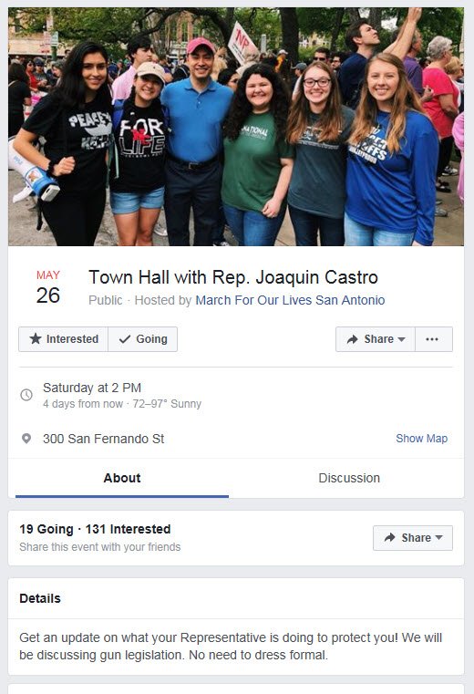 Linda Salazar tweet media