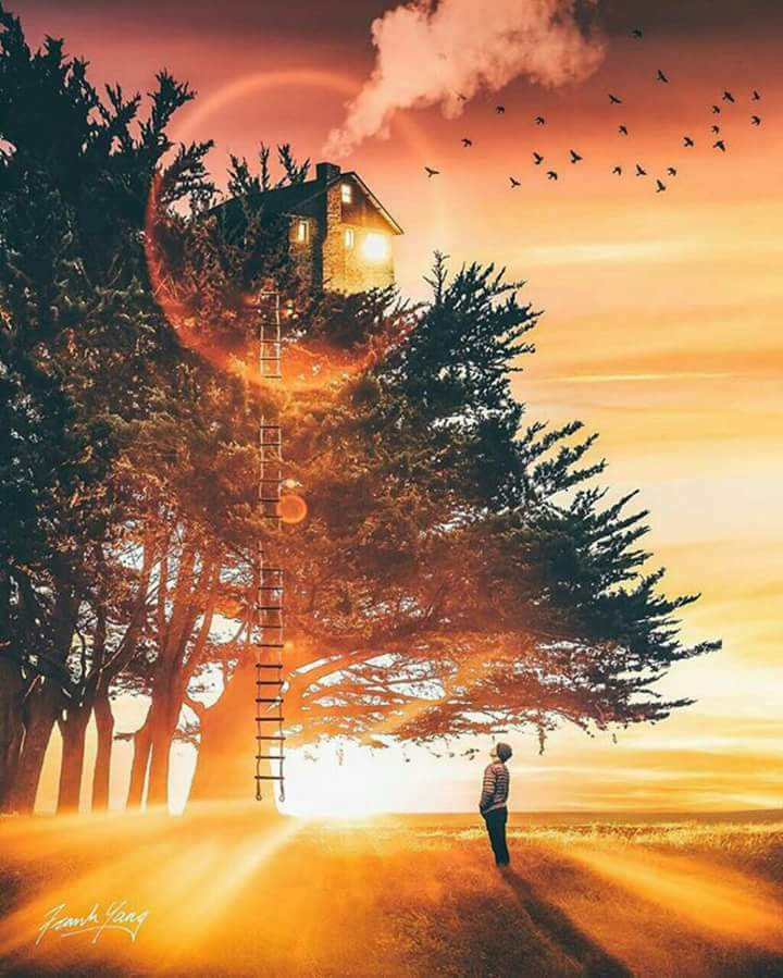 للبعيدين جدا للذين لا تصلهم حروفنا ولا أصواتنا للذين غادرونا دون ترتيب و دون موعد مُسبق للذين لن يعودوا أبدا رحمكم الله وأسكنكم فسيح جناته.