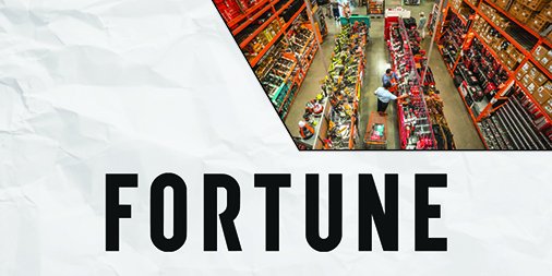 The Home Depot tweet media