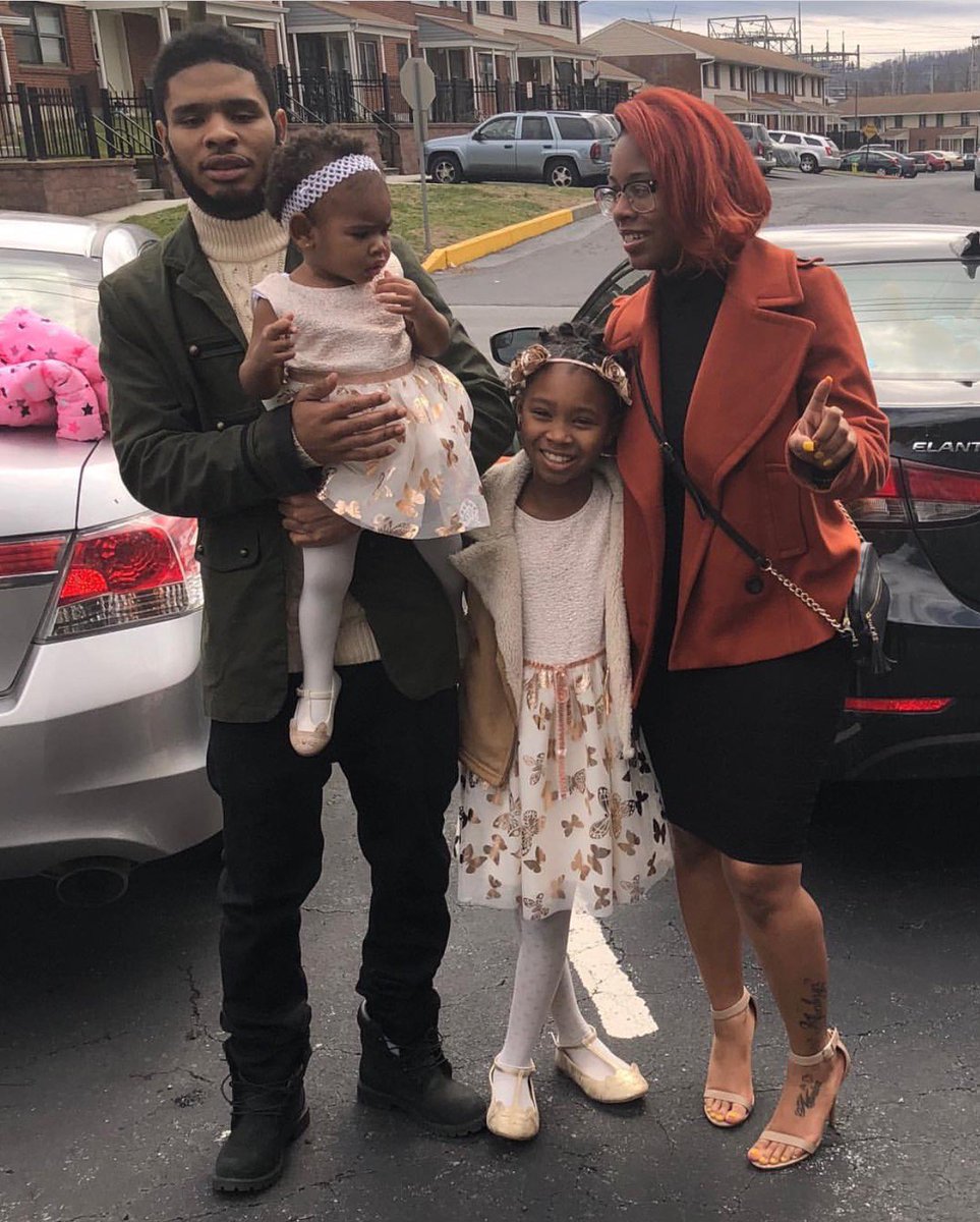 TuChillz's tweet image. Me &amp;amp; my family are in the process of moving into a house 🏡.
#MovinUp In The world. 
🙏🏾God