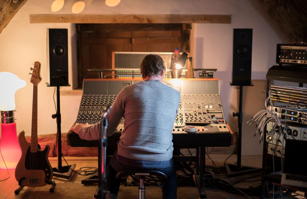 4-3-2-1, the album is out this Friday! Watch this space for details of where you can download it! #composer #music #album #releaseday