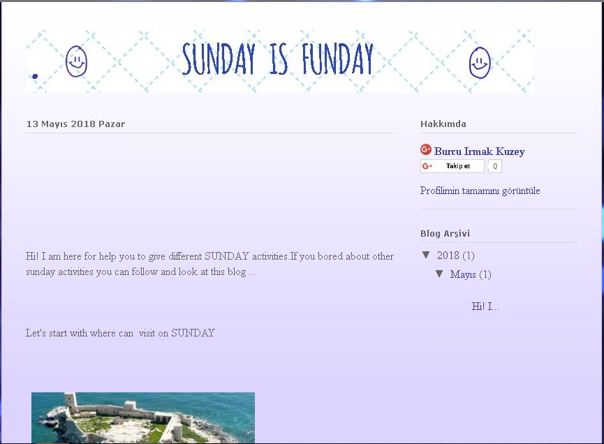 sundayfundayburcu.blogspot.com.tr