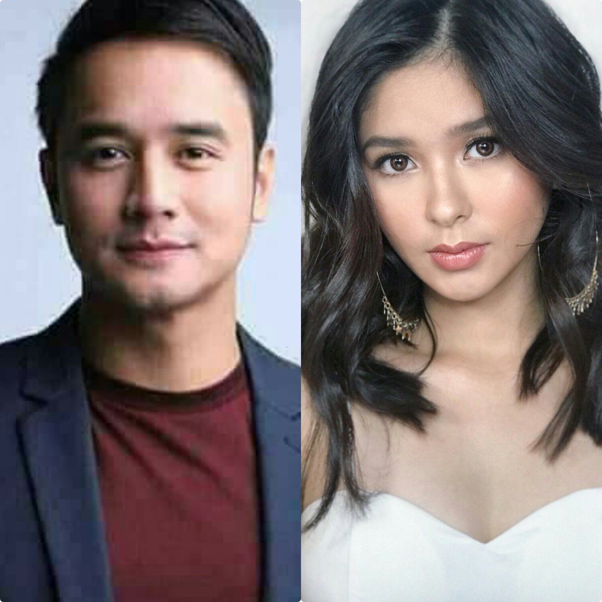 Bagay din sila guys.