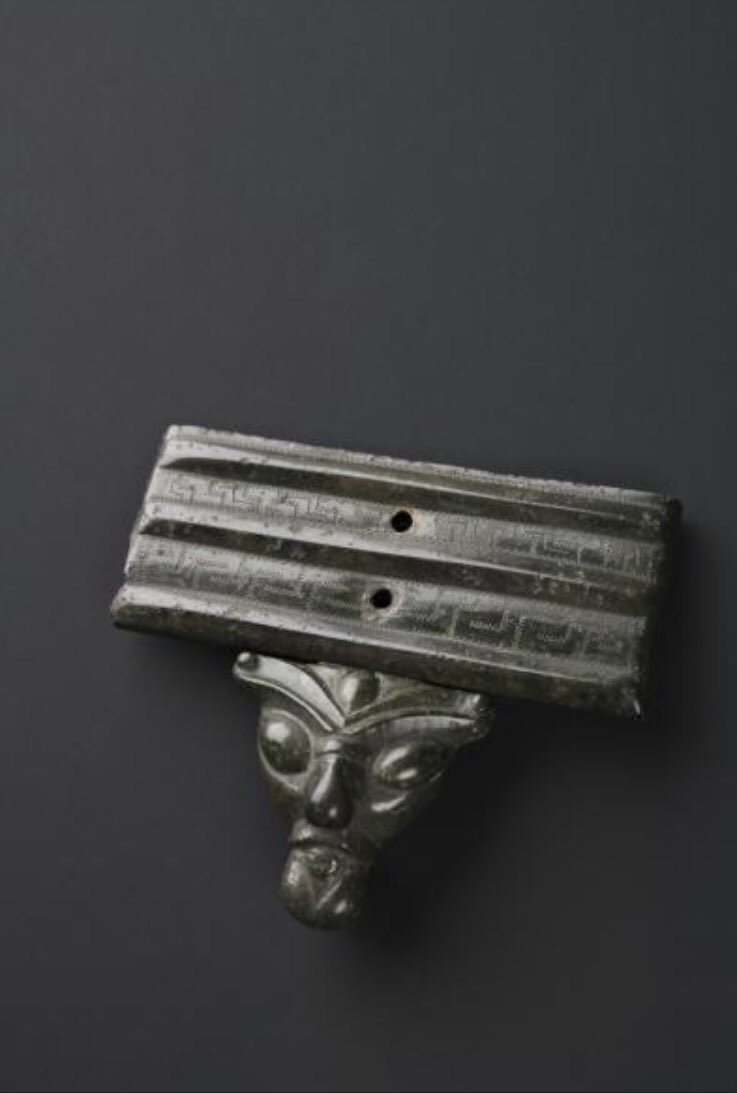 HistoriumPress's tweet photo. The Celts Exhibition - Národní muzeum https://t.co/4NzPGtCr0o https://t.co/QDA07SItk4