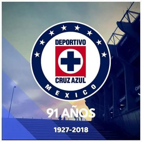 less_par97's tweet photo. 91 años de verdadera grandeza @Cruz_Azul_FC
 
Y este amor y esta pasión que siento por ti jamas se irá! 
#AzulEsTodo #AniversarioAzul
#AzulXTi https://t.co/cTes5dBIYh